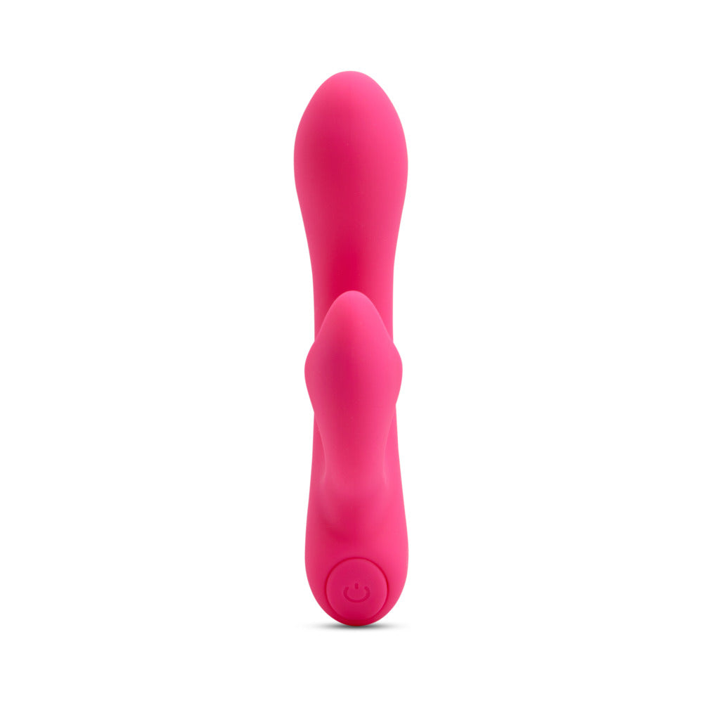 NU SENSUELLE - JOLIE NUBII WARMING MINI RABBIT