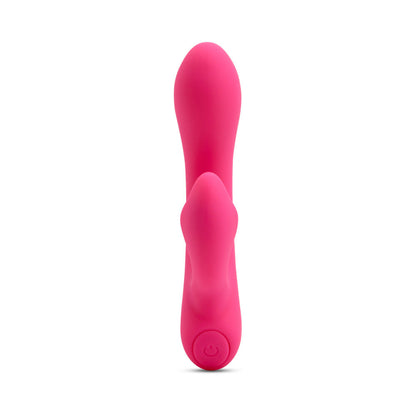 NU SENSUELLE - JOLIE NUBII WARMING MINI RABBIT