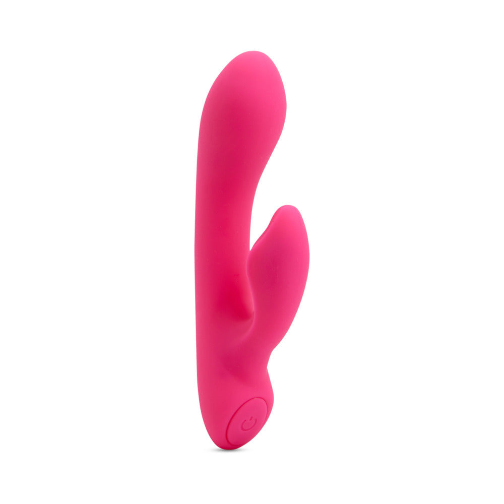 NU SENSUELLE - JOLIE NUBII WARMING MINI RABBIT