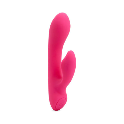NU SENSUELLE - JOLIE NUBII WARMING MINI RABBIT