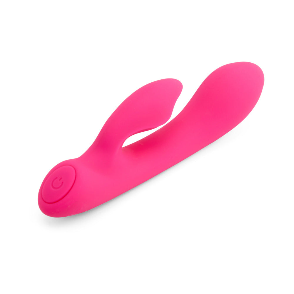 NU SENSUELLE - JOLIE NUBII WARMING MINI RABBIT