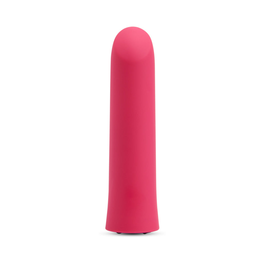NU SENSUELLE SUNNI NUBII WARMING BULLET PINK