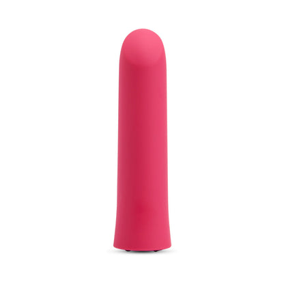 NU SENSUELLE SUNNI NUBII WARMING BULLET PINK