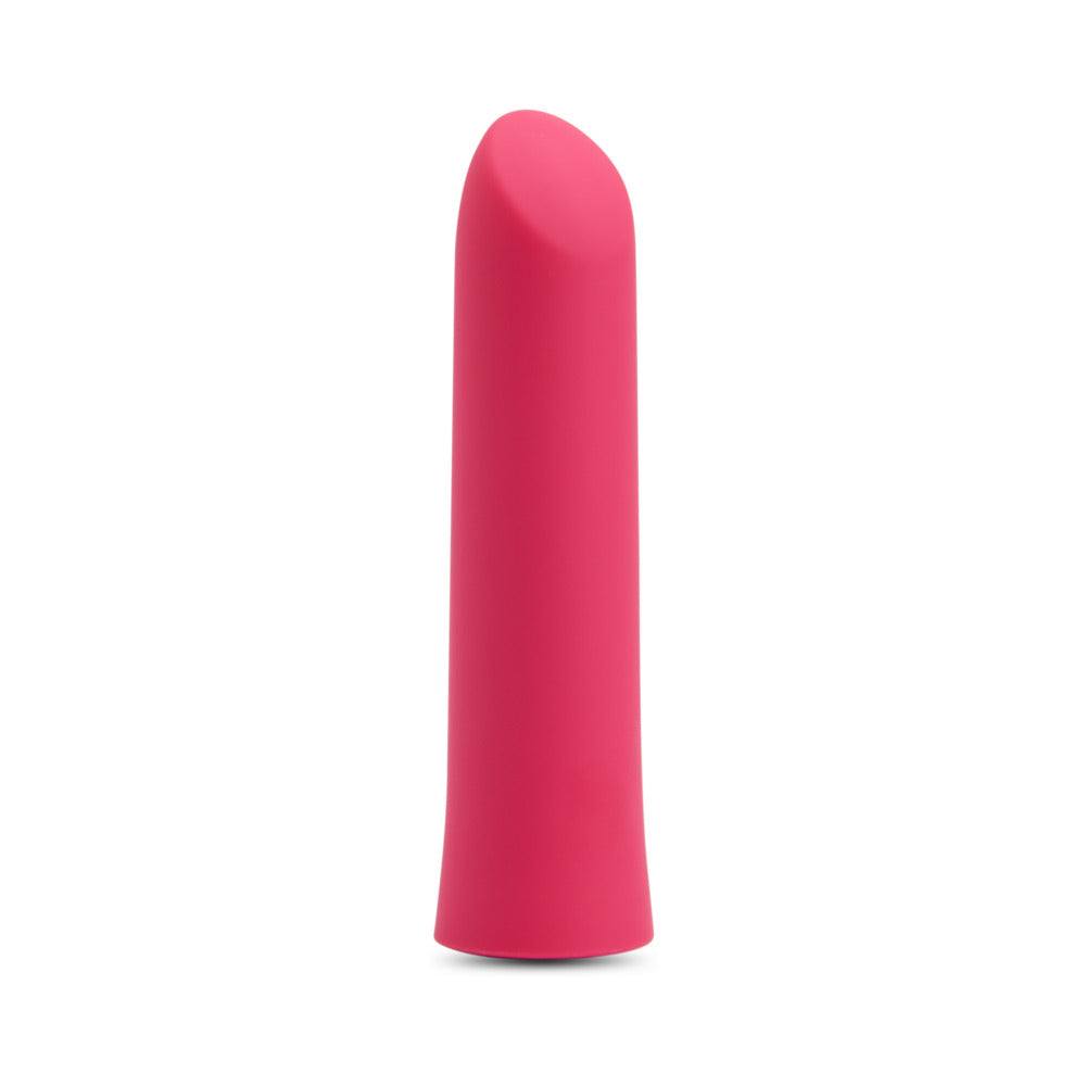 NU SENSUELLE SUNNI NUBII WARMING BULLET PINK