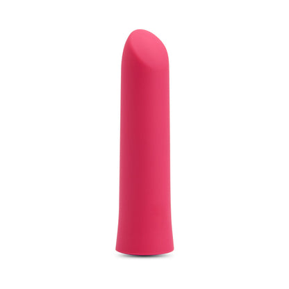 NU SENSUELLE SUNNI NUBII WARMING BULLET PINK