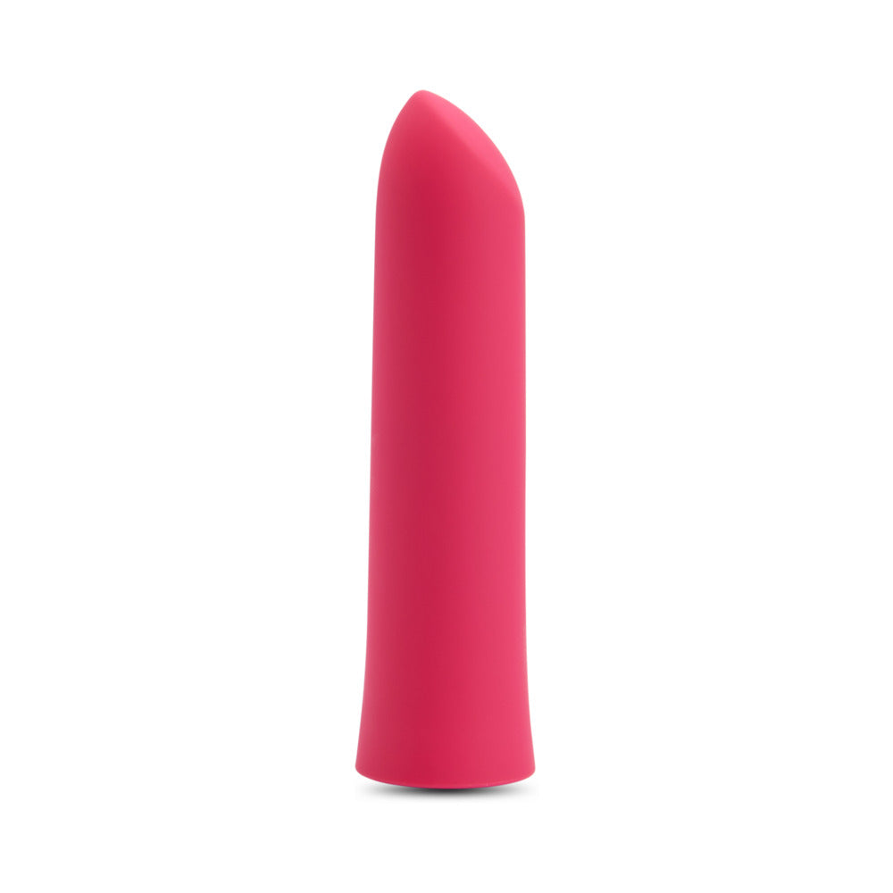 NU SENSUELLE SUNNI NUBII WARMING BULLET PINK