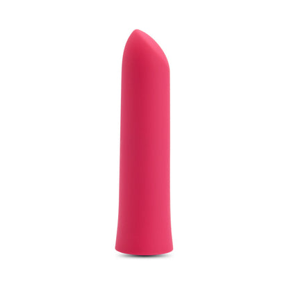 NU SENSUELLE SUNNI NUBII WARMING BULLET PINK