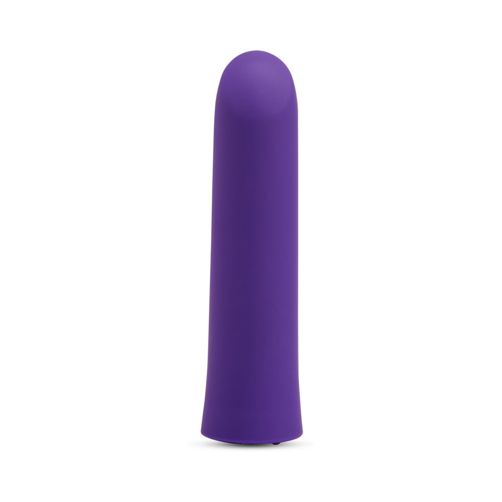 NU SENSUELLE SUNNI NUBII WARMING BULLET PURPLE