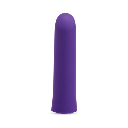NU SENSUELLE SUNNI NUBII WARMING BULLET PURPLE