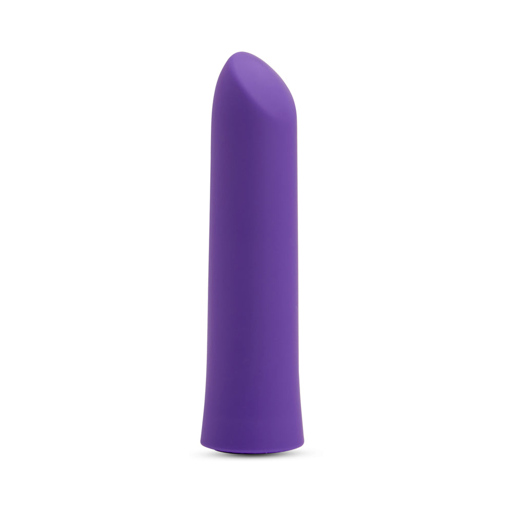 NU SENSUELLE SUNNI NUBII WARMING BULLET PURPLE
