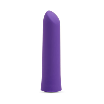 NU SENSUELLE SUNNI NUBII WARMING BULLET PURPLE