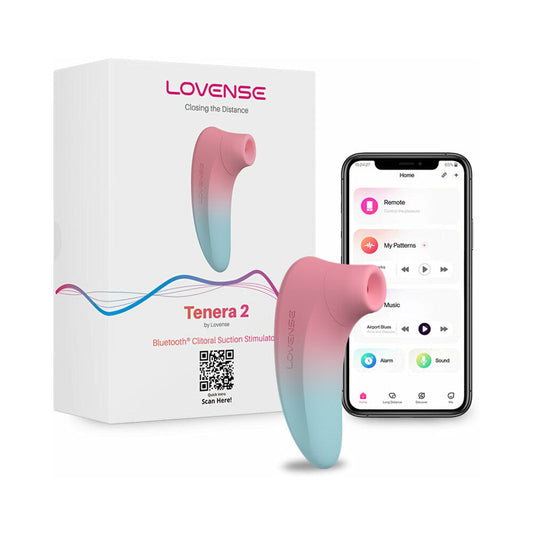 LOVENSE - TENERA 2