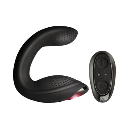 ROCKS OFF RUDE-BOY XTREME BLACK