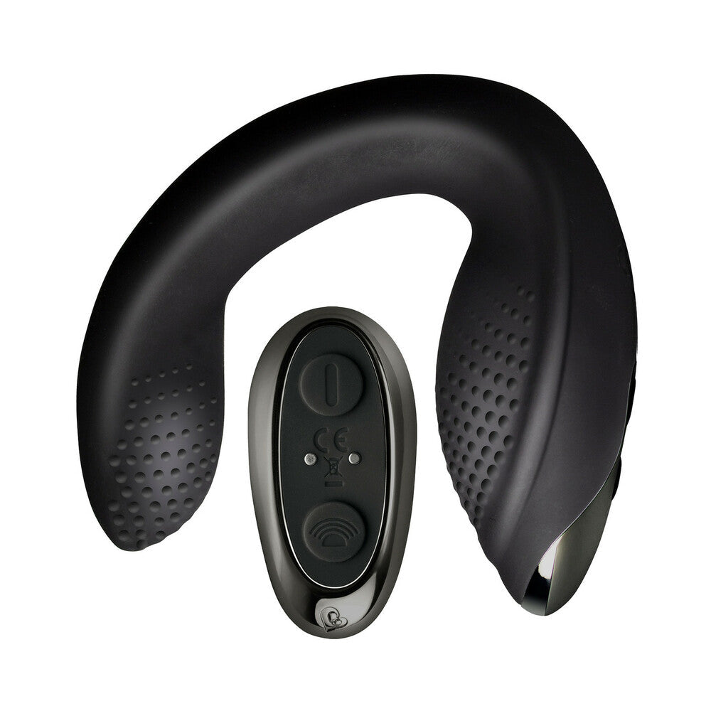 ROCKS-OFF - RUDE-BOY XTREME BLACK