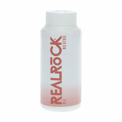 SHOTS - REALROCK REVIVE REVIVING POWDER 2 OZ.