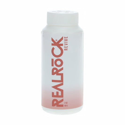 SHOTS - REALROCK REVIVE REVIVING POWDER 2 OZ.