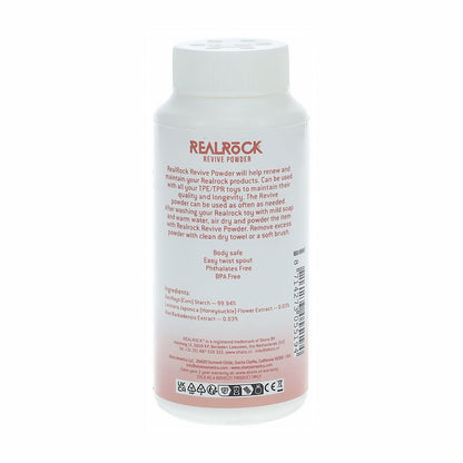 REALROCK REVIVE REVIVING POWDER 2 OZ.