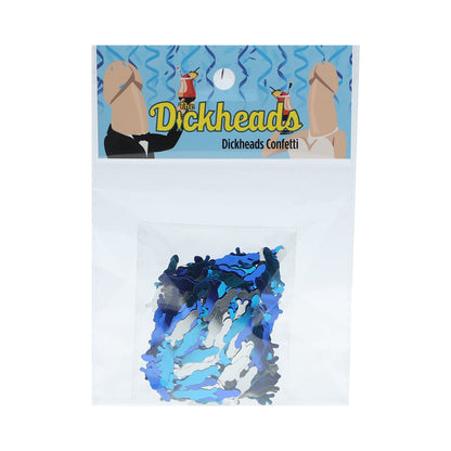 THE DICKHEADS CONFETTI