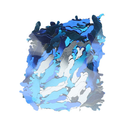 THE DICKHEADS CONFETTI