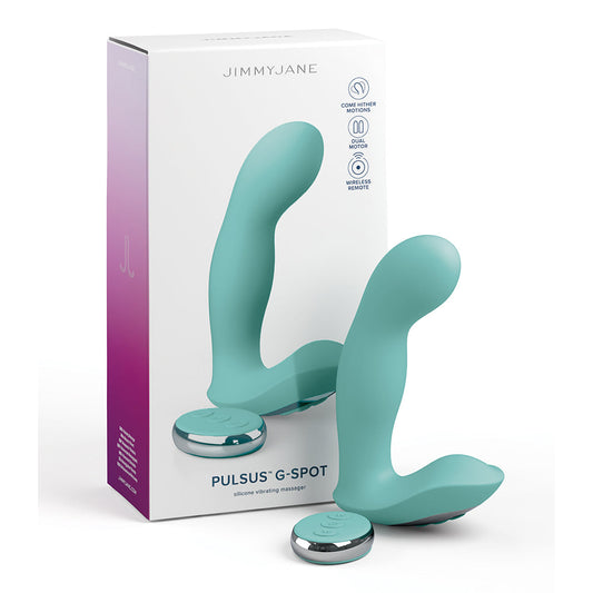 JIMMYJANE - PULSUS G-SPOT