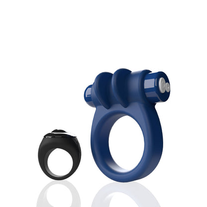 SCREAMING O - REMOTE CONTROLLED SWITCH VIBRATING RING