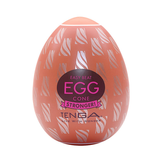 TENGA - EGG CONE