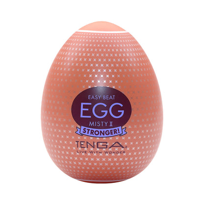 TENGA - EGG MISTY II