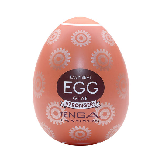 TENGA - EGG GEAR