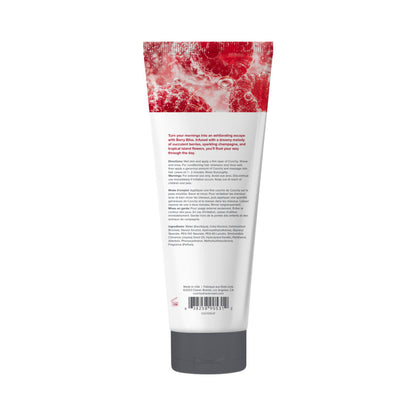 COOCHY BERRY BLISS SHAVE CREAM 7.2 OZ.