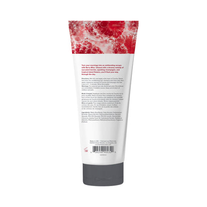 COOCHY BERRY BLISS SHAVE CREAM 12.5 OZ.