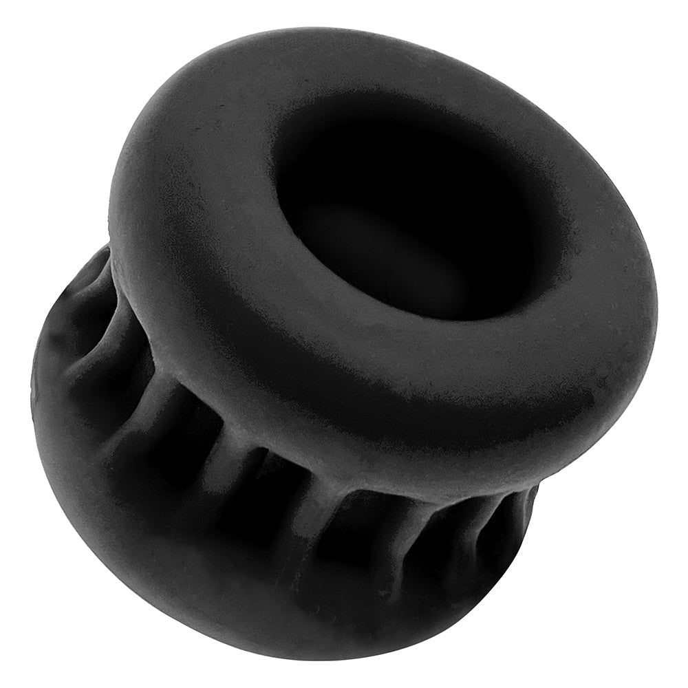 OXBALLS CORE GRIPSQUEEZE BALLSTRETCHER BLACK ICE