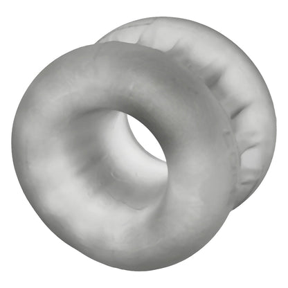 OXBALLS CORE GRIPSQUEEZE BALLSTRETCHER CLEAR ICE