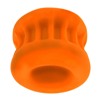 OXBALLS CORE GRIPSQUEEZE BALLSTRETCHER ORANGE ICE