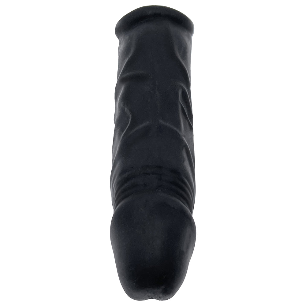 OXBALLS DICKER ULTRA-SLIM COCKSHEATH BLACK ICE