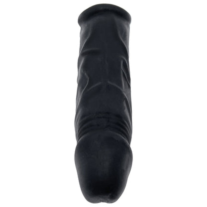 OXBALLS DICKER ULTRA-SLIM COCKSHEATH BLACK ICE