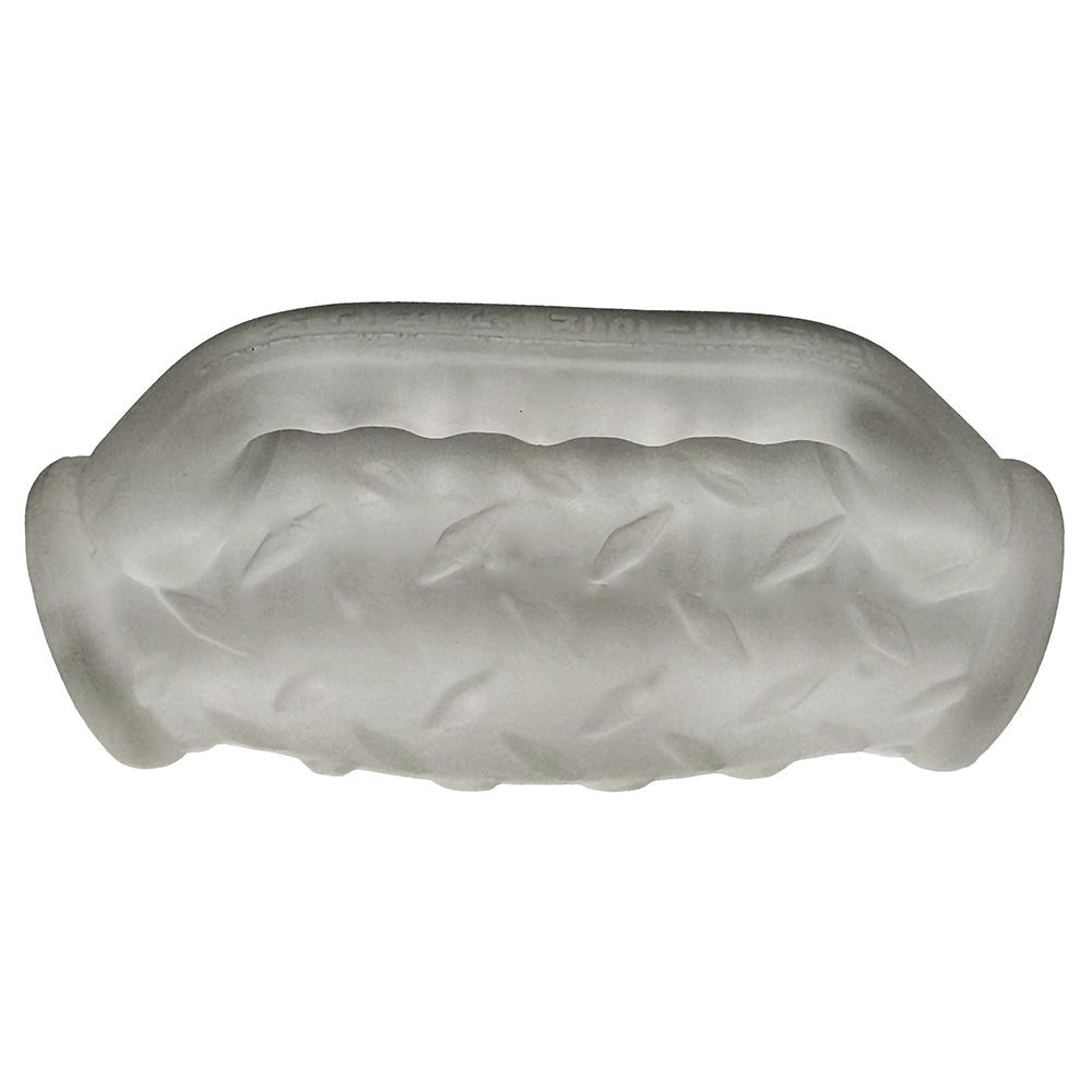 OXBALLS MASTERJACK DOUBLE PENETRATION JO CLEAR ICE