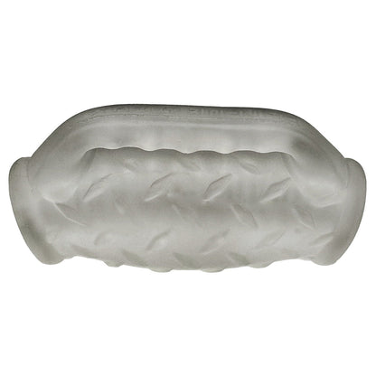 OXBALLS MASTERJACK DOUBLE PENETRATION JO CLEAR ICE