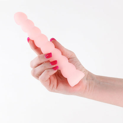 PURE JOY TEXTURED VIBE PEACH