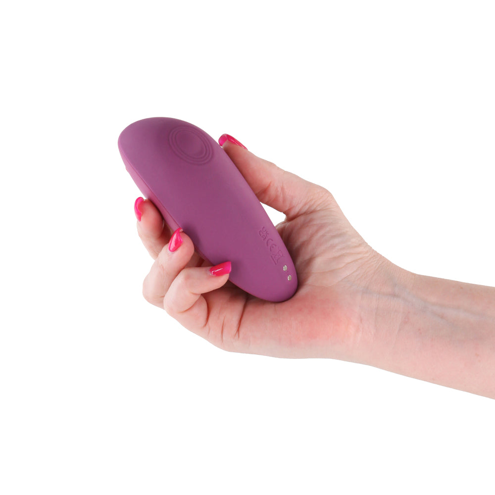 SECRETS JUNIPER THROBBING VIBE RUBY