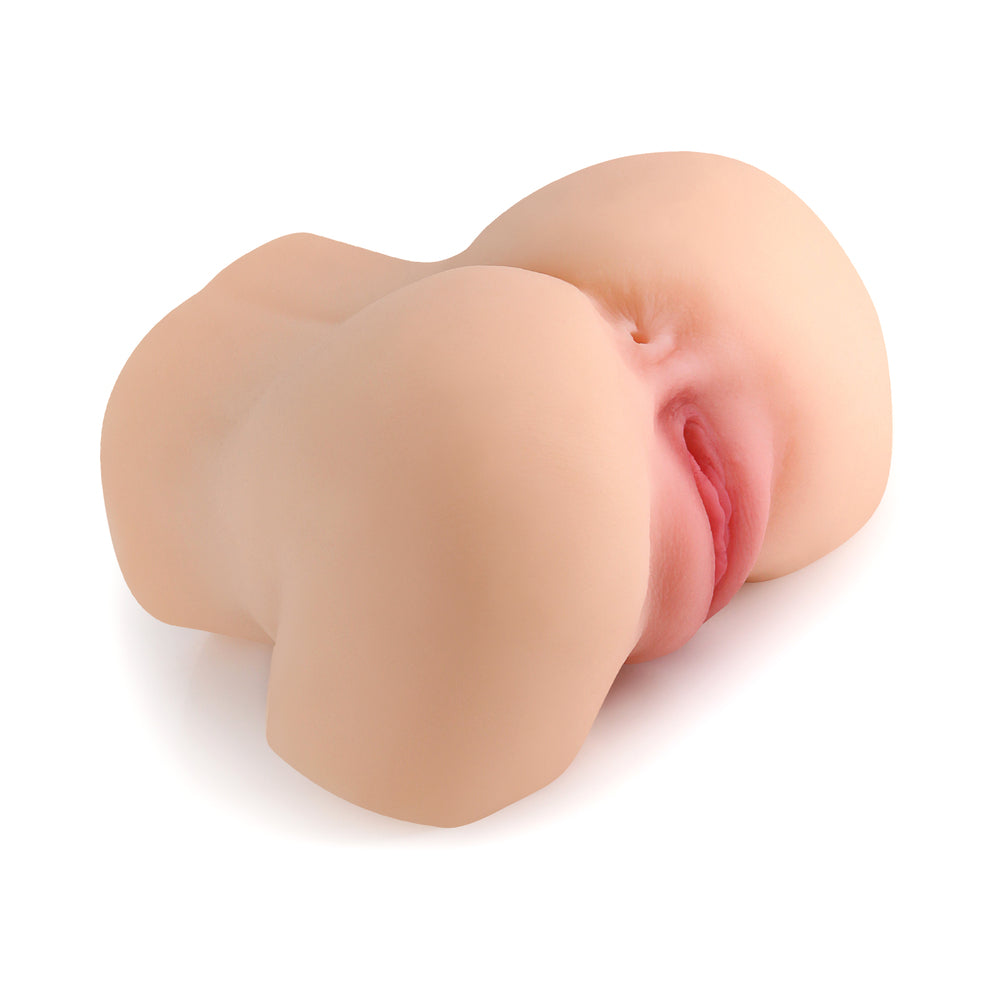 BARELY LEGAL HAZEL STROKER TAN