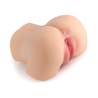 BARELY LEGAL HAZEL STROKER TAN