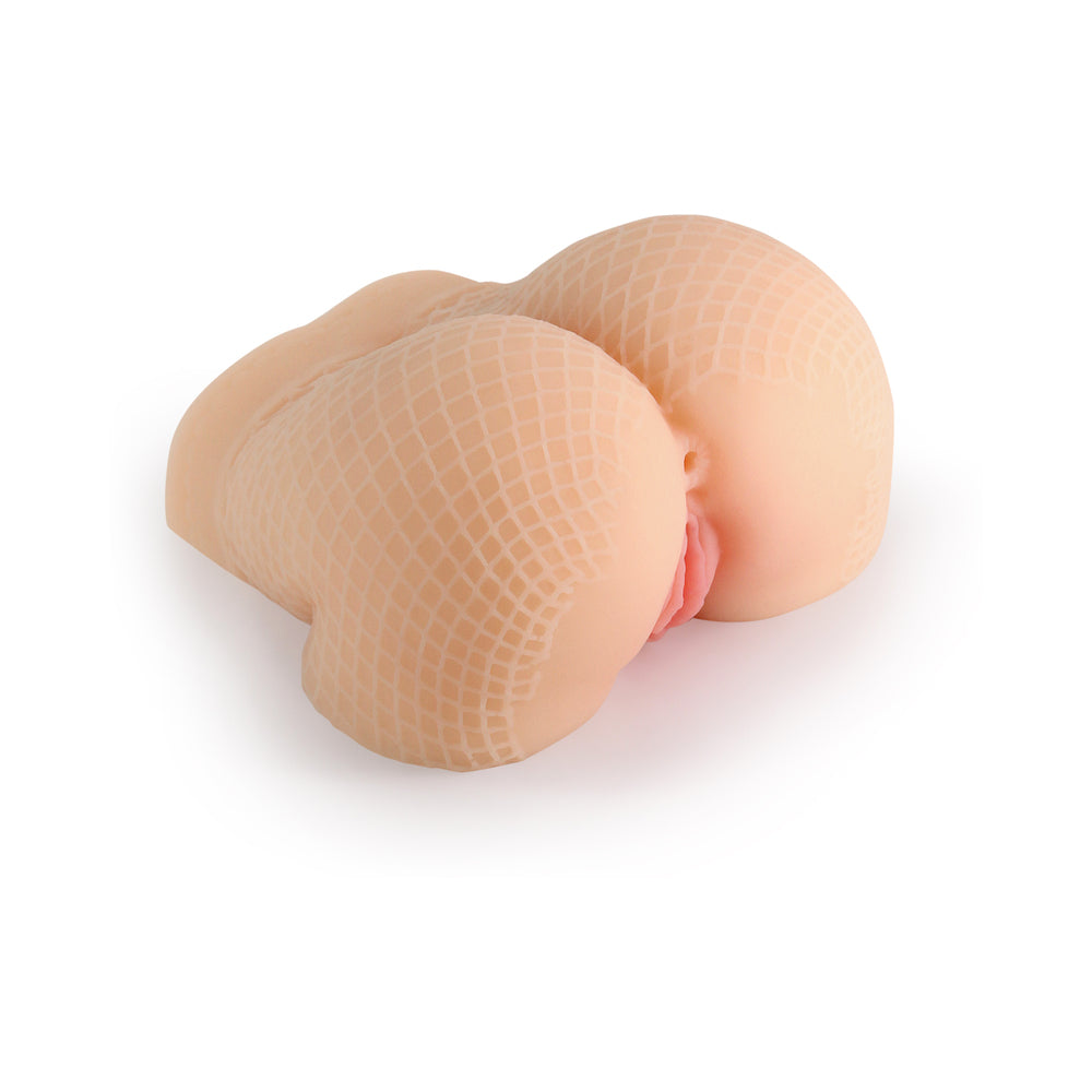 BARELY LEGAL LEILANI STROKER TAN