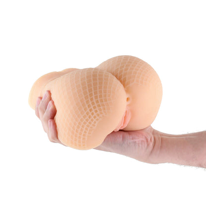 BARELY LEGAL LEILANI STROKER TAN