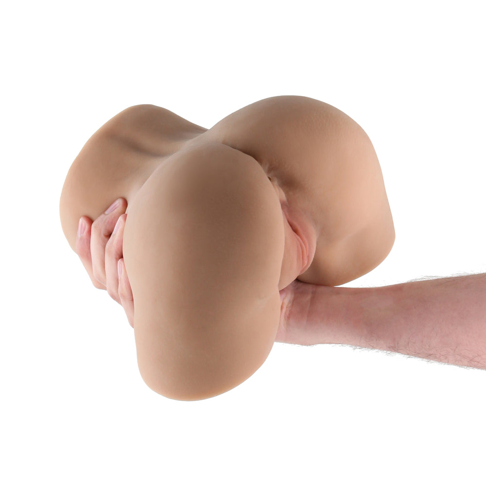 BARELY LEGAL ROSIE STROKER BROWN