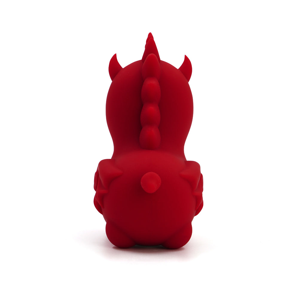 CREATIVE CONCEPTIONS - UNIHORN BLAZE DIABLO (THE FORKED TONGUE ONE)