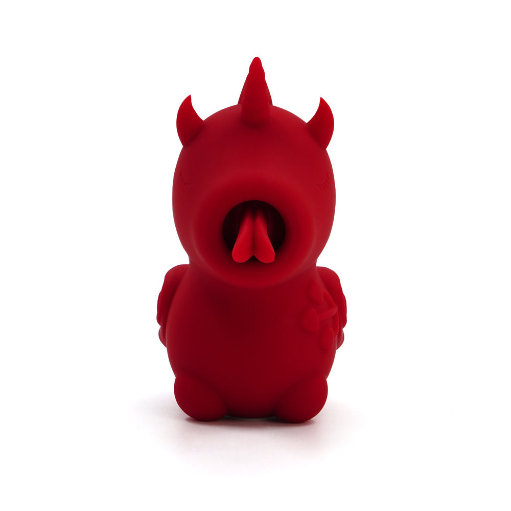 CREATIVE CONCEPTIONS - UNIHORN BLAZE DIABLO (THE FORKED TONGUE ONE)