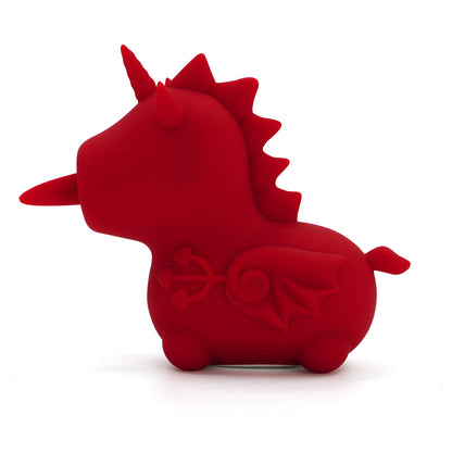 CREATIVE CONCEPTIONS - UNIHORN BLAZE DIABLO (THE FORKED TONGUE ONE)