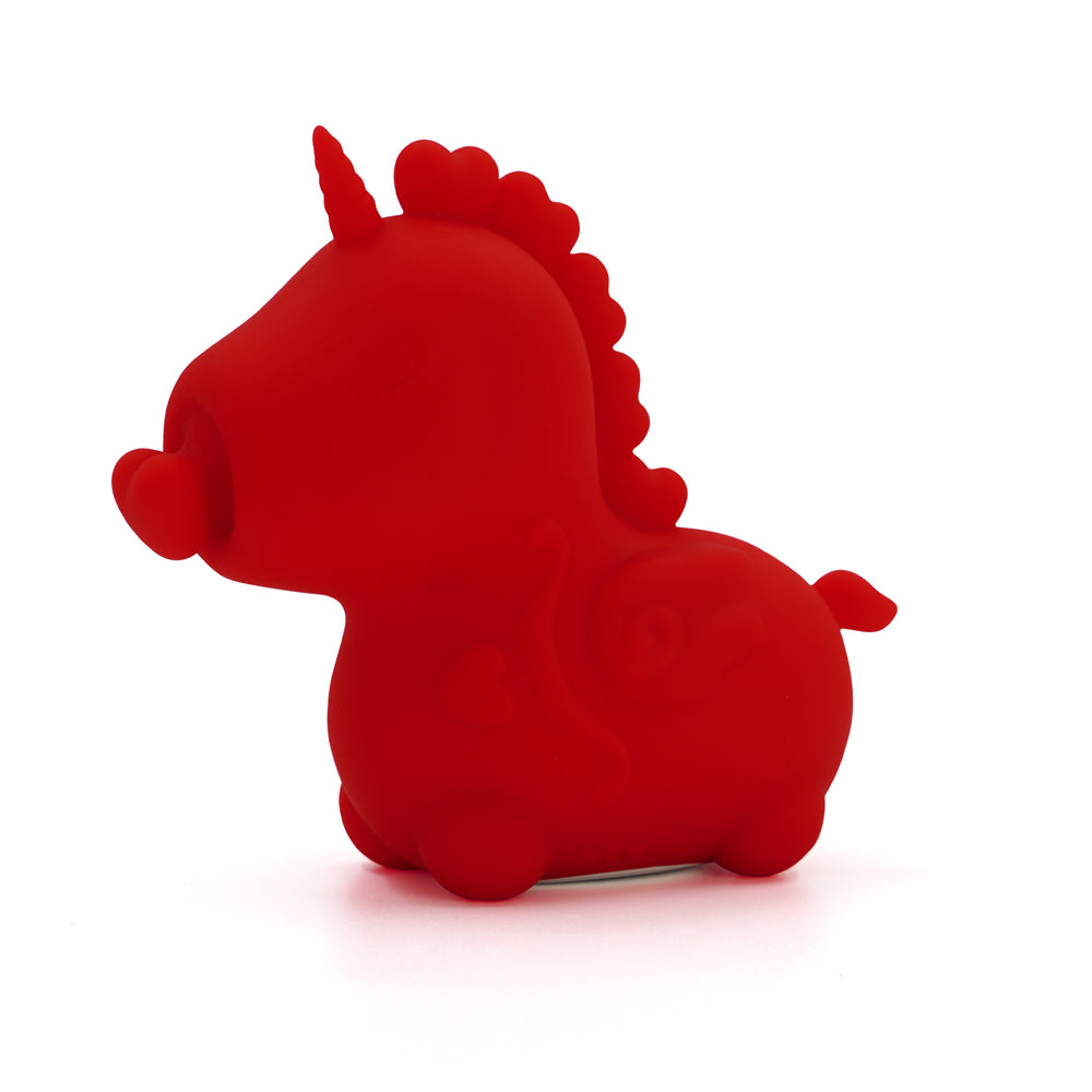 CREATIVE CONCEPTIONS - UNIHORN CUPID''S BEAU (THE NUZZLING NOSE ONE)