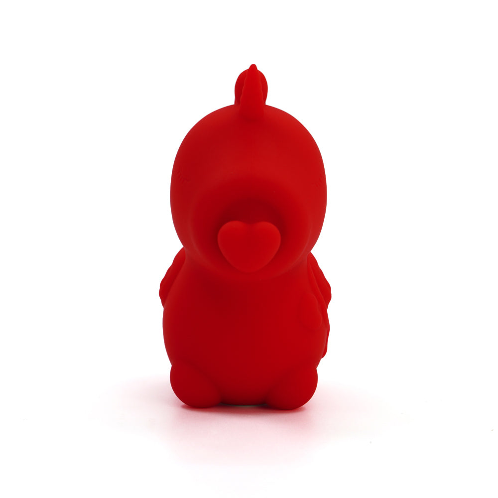 CREATIVE CONCEPTIONS - UNIHORN CUPID''S BEAU (THE NUZZLING NOSE ONE)