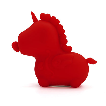 CREATIVE CONCEPTIONS - UNIHORN CUPID''S BEAU (THE NUZZLING NOSE ONE)